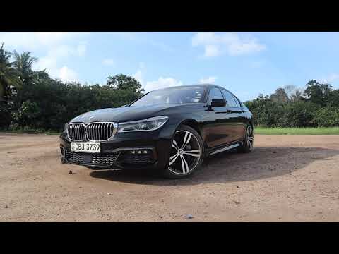 2017 BMW 740e - 2 Year Ownership Review