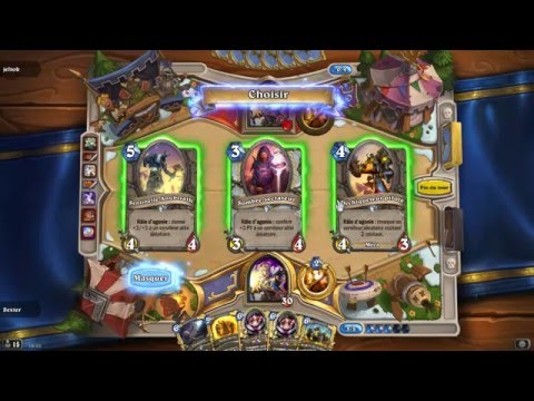 Prêtre Elise vs Prêtre Elise