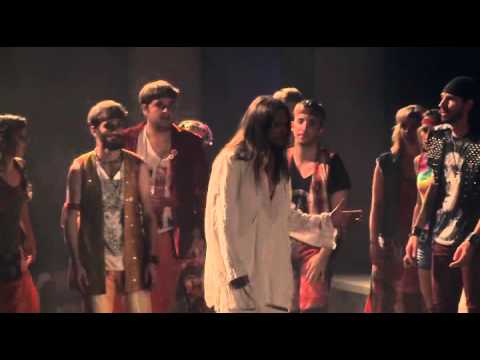 Jesus Christ Superstar Szh 20130805