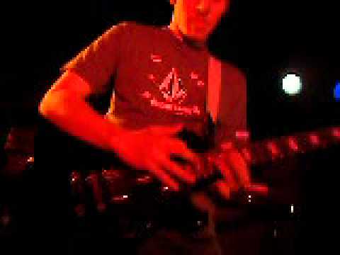Anchors for Arms at Stony Pony part 1