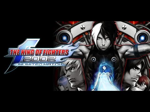 CAMP KOF 2002 UM l GURIZAO VS LEAOKOF l FT10