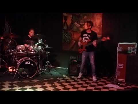 Thorsten Praest Band @R25 - ENCORE