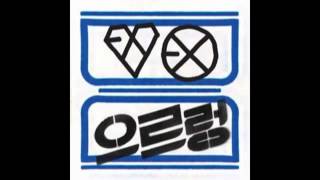 Full Album] EXO    XOXO (Kiss   Hug) [Repackage] (Kiss Ver )