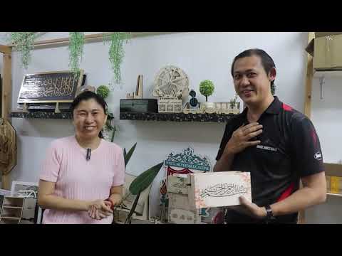 WOODIEART TESTIMONIAL