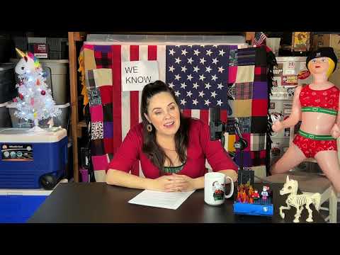 Dumpster Fire 79 Clip - We're Team JK Rowling