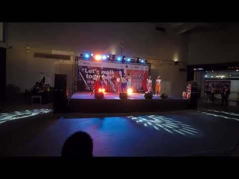 Siamese Kittenz - LOVETITUDE - JK Street Cover Party 2022