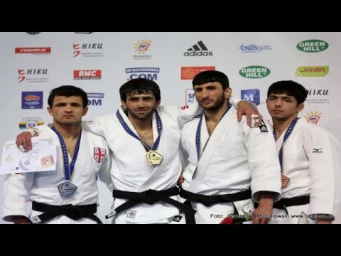 Hovhannes Davtyan_the strongest_Judo compilation