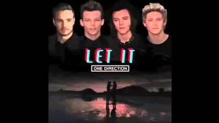 One direction clip Let It Official