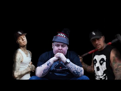 Millyz Ft Snak The Ripper & Merkules - Hopeless