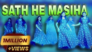 New Masih Geet 2020 | Jab Sath Hai Masiha | Jeet - YouTube