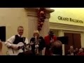 Sleigh Ride - Peter White, Mindi Abair & Rick Braun 2014 (Smooth Jazz Family)