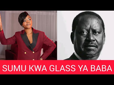 MAVERICK AOKO EXPOSES HOW RAILA WAS MURDERED 