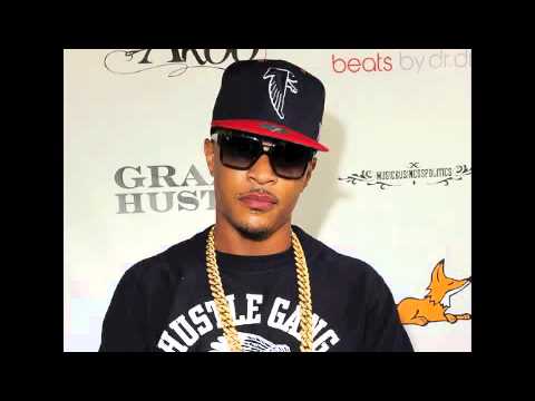 T.I. - Memories Back Then (Feat. Kendrick Lamar, B.O.B. & Kris Stephens)