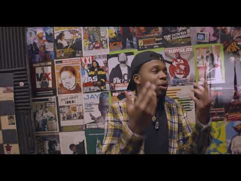 Mehkai Orion & 90Culture - I Would Rather (Official Video)