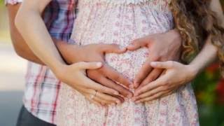 Esperando un Bebé  - Roberto Carlos .