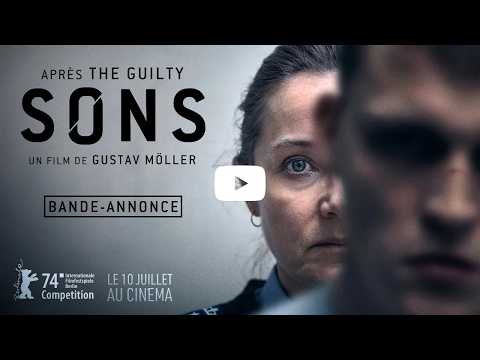 SONS de Gustav Möller - Bande-annonce officielle