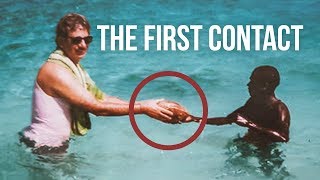 North Sentinel Island Untouched For 55,000 Years