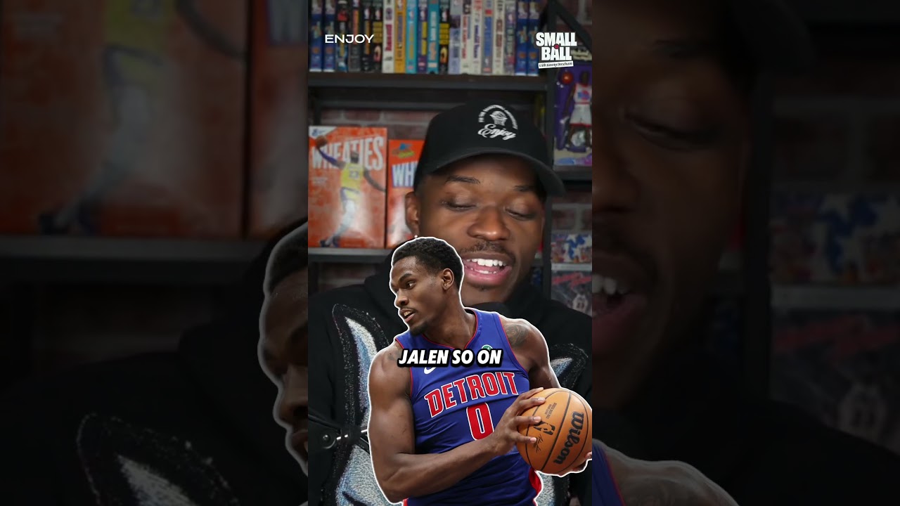 Are The Detroit Pistons The Biggest Surprise Of The Season🤔?