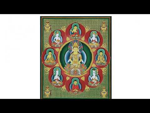 To summon Demons and gods. Mystery, Power and Wisdom of Mandalas and Yantras