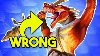 You're Running Kobolds Wrong (Make Them Terrifying)