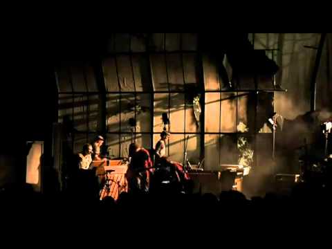 Jónsi   New Piano Song From Go Live DVD