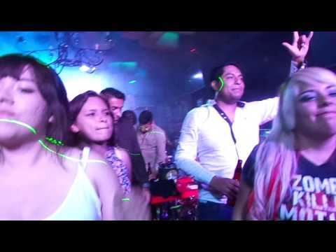 #TremendoRuido - Pulque y Ska/One Step Beyond @Nirvana Tula