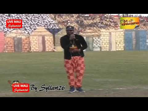 Mylmo n sahel un vrai homme dire la vérité de IBK