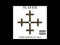 SEVEN FACES - SLAYER [HQ]