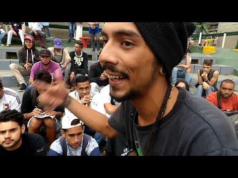 DENVER vs BLEESSAI - Semifinal: Eliminatoria #3 RDP