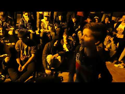 SIKO vs BETRALLER- Dieciseisavos- 2ª clasificatoria Granada