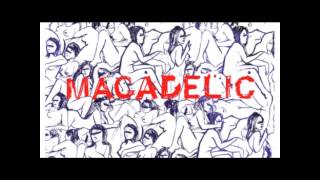 Mac Miller - Sunlight (Feat. Iman Omari)  (Macadelic)