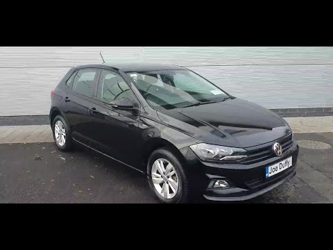 191LM145 - 2019 Volkswagen Polo TL 1.0 65HP 18,400