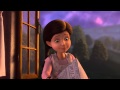 Tinkerbell Saying Goodbye To Lizzy Great Fairy Rescue