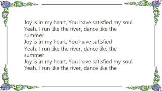 Charlie Hall - All the Earth Lyrics