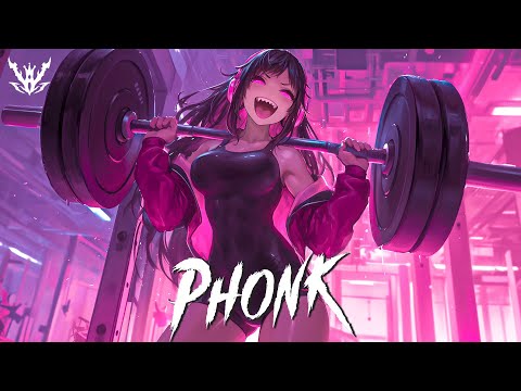THE BEST GYM PHONK 2025 ※ TOP PHONK MUSIC PLAYLIST ※ GYM, AGGRESSIVE, DRIFT ※ Фонка 2025 #114