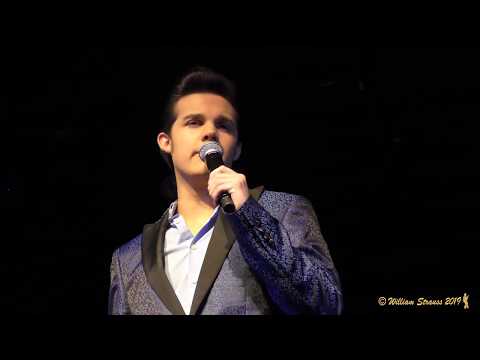 Riley Jenkins - "A Thing Called Love"