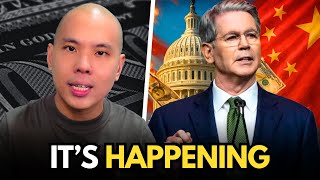 As China’s Economy Cancels U.S. Trade, U.S. Industries Rush To Build Chinese Factories