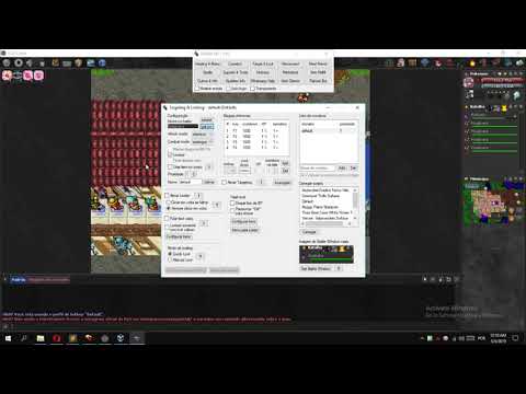 OldBot Tibia Bot 2020 [ Atualizado v5.1.1 ], 100% INDETECTÁVEL,  Cavebot e Healer.
