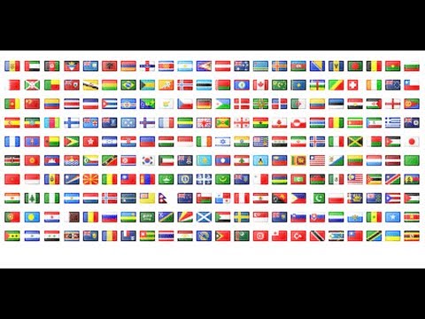 #43 What is the capital? | Was ist die Hauptstadt? (Drinking game | Trinkspiel)