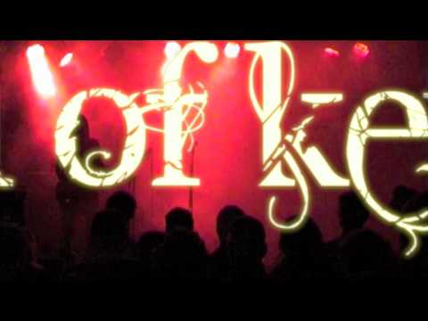 Full Of Keys live @ Gothland