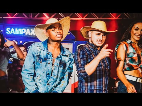 FAZ A POSE - Biu do Piseiro e MC Teteu (Clipe Oficial)