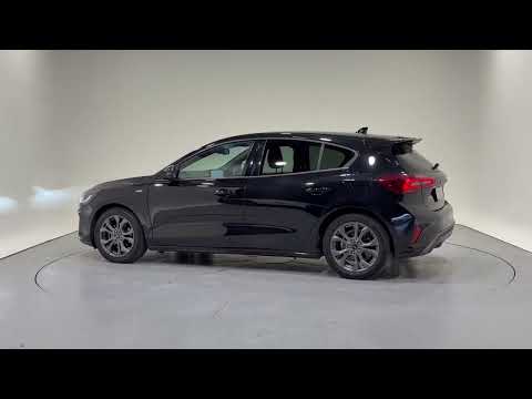 Ford Focus ST-LINE 1.0T 125 M6 FWD 4DR - Image 2