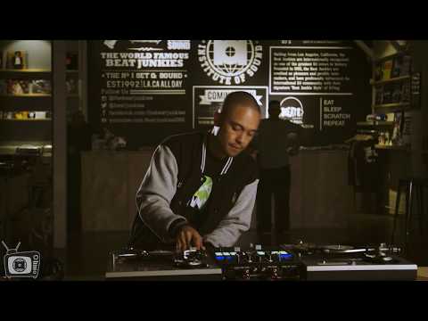 D-Styles Q&A for Advanced students