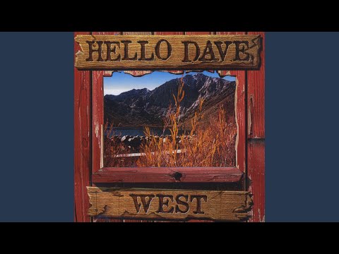 Mountains - Hello Dave