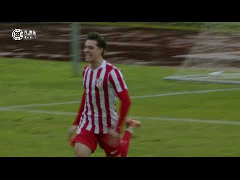 Resumen #PrimeraFederación | CE Europa 2-2 Atlético Madrileño | Jornada 20 | Temporada 2025/2026