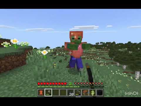 MY NEW JOURNEY IN MINECRAFT #3 ( WORLD GOT DELETED)😱