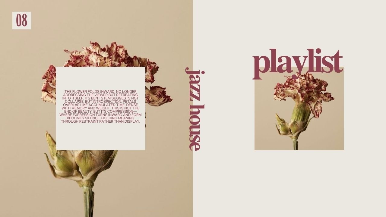 Smooth Jazz House Mix | Deep Grooves for Cafés, Hotels & Rooftops #8