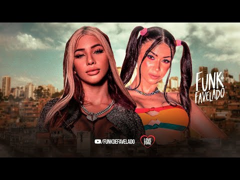 TROPA DAS CRIMINOSA - MC Pipokinha e MC Thammy (Caio Passos e DJ Alladin)