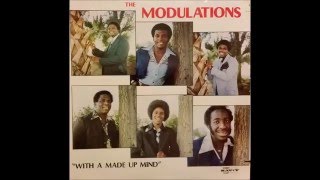 He Didn't Have To Do It (1978) The Modulations