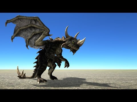 Ark Arena - GOATS vs SHEEPs and more